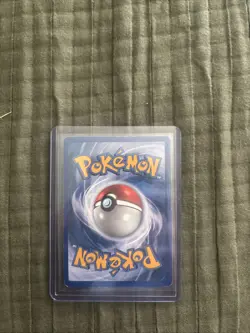 Darkrai & Cresselia Legend Top Half Card 99/102 Excellent Condition - Image 2