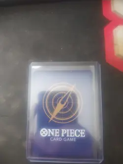 Boa Hancock PRB02-017 SR One Piece Card Game English NM - Image 2