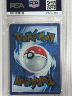 [PSA 9] Mew ex 205/165 SV 151 Ultra-Premium Collection Metal Card - Image 4