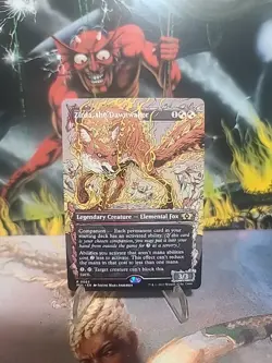 Zirda, the Dawnwaker March of the Machine: Multiverse Legends Regular - Image 1