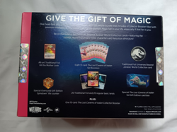 MTG The Lost Caverns of Ixalan Gift Bundle New/Sealed - Image 2