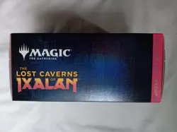 MTG The Lost Caverns of Ixalan Gift Bundle New/Sealed - Image 3