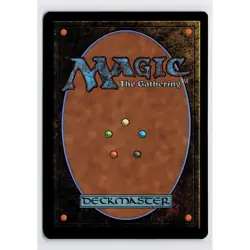 TITAN FORGE mtg NM-M Commander: Edge of Eternities 1 Rare - Image 2