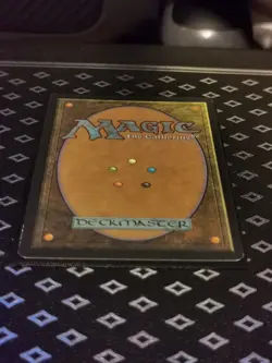 Mana Web LP (WTH) 152 MTG - Image 2