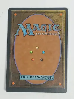 MTG Fog (Spanish 4th Edition (WB)/Green/C) - BGM - Image 2
