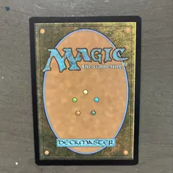 Voja, Jaws of the Conclave FOIL Secret Lair Trick or Treat MTG - Image 3