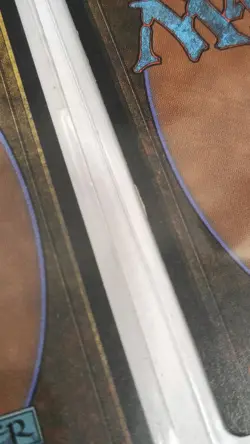 MTG Magic the Gathering Disenchant Beta Playset (4x) NM - Image 3