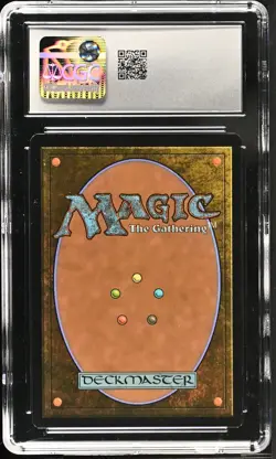 ASTELLI RECLAIMER Edge of Eternities Borderless Foil Rare CGC 10 MTG - Image 2