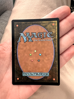 Threefold Thunderhulk (Extended Art) The Lost Caverns of Ixalan Foil NM - Image 2