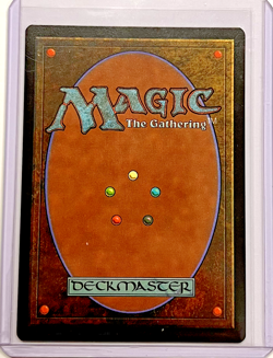 Gromp - Spore Frog Secret Lair Drop Series Regular NM - Image 2