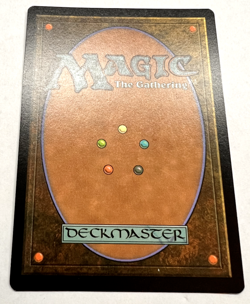 Gromp - Spore Frog Secret Lair Drop Series Regular NM - Image 4