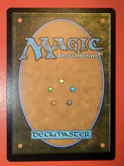 MTG: SPIDER-MAN: GREEN GOBLIN , REVENANT 0130, FOIL, UNCOMMON, NM - Image 3