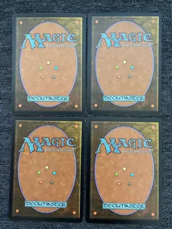 4x Stalwart Shield-Bearers Rise of the Eldrazi LP/NM Magic The Gathering MTG - Image 2