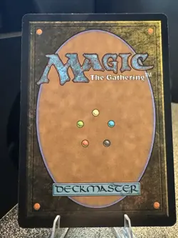 Summon: Titan (Borderless) MTG:FIN #0373 NM Non-holo, Tracked - Image 2