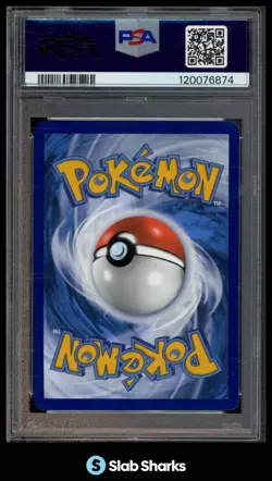 2021 POKEMON BLACK STAR PROMOS #SM248 PIKACHU ZEKROM GX FULL ART TAG TEAM PSA 10 - Image 2