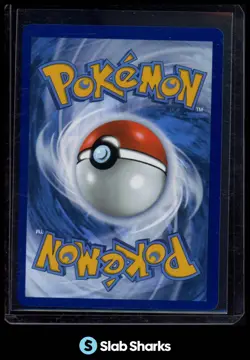 2025 POKEMON MEGA EVOLUTION - MEG EN #143/132 HELIOPTILE ILLUSTRATION RARE - Image 2