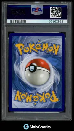 2016 POKEMON XY EVOLUTIONS #106/108 DRAGONITE EX ULTRA RARE PSA 10 - Image 2