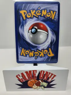 Pokemon Pikachu 58/102 Unlimited Base Set LP - Image 2
