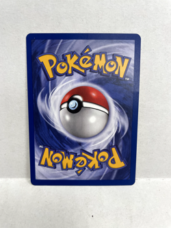 Pokemon TCG WOtC Promo Moltres 21/53 Regular - Image 2