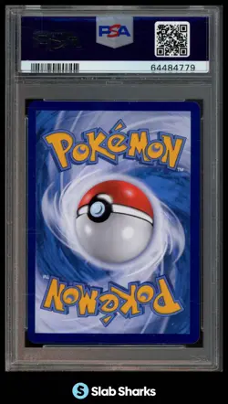 2021 POKEMON INDIAN #016/S-P PIKACHU FULL ART KFC CHAKI KIDS MEAL PSA 9 - Image 2