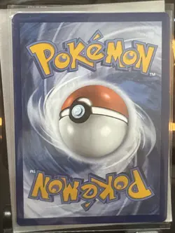2023 Pokemon Squirtle Scarlet and Violet: 151 Illustration Rare #170/165 NM - Image 2