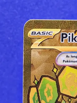 Pokemon Tcg - 179/131 Pikachu Ex - Prismatic Evolutions - Hyper Rare - Image 3