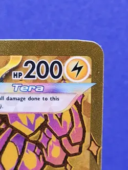 Pokemon Tcg - 179/131 Pikachu Ex - Prismatic Evolutions - Hyper Rare - Image 4
