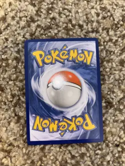 Pokemon TCG Charizard GX Holo Ultra Rare FAKE/REPLICA/DISPLAY ONLY - Image 2