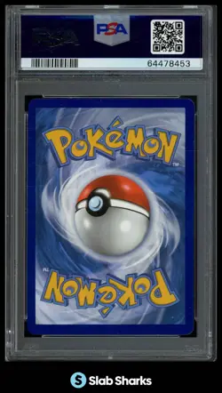 2021 POKEMON SWORD & SHIELD EVOLVING SKIES #192/203 DRAGONITE V FULL ART PSA 10 - Image 2