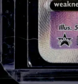 2019 POKEMON USWORD & SHIELD BLACK STAR PROMOS #SWSH050 CHARIZARD V - Image 4