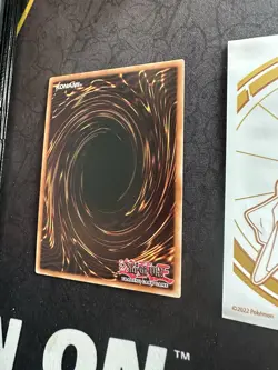 YuGiOh Pot of Desires TDIL-EN066 1st Edition Secret Rare 135💎NM💎 - Image 5