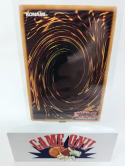 YuGiOh Red Gadget TU08-EN003 Super Rare Turbo Pack LP - Image 3