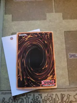 YUGIOH ELEMENTAL HERO DARK NEOS LCGX-EN059 SECRET 1ST ED VLP - Image 3