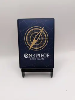 Sabo PRB-02 OP04-083 Super Rare The Best Vol 2 One Piece Near Mint Card Game TCG - Image 2