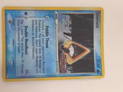 Pokemon Snorunt 64/108 EX Power Keepers 2007 Reverse Holo Trading Card - Image 1