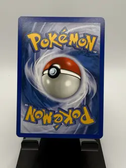 Pokemon TCG Light Ninetales Neo Destiny Card 50/105 NM - Image 2