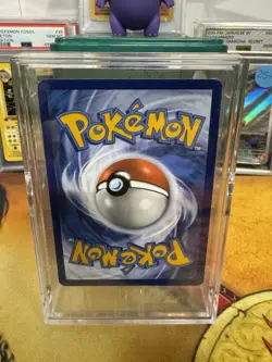 Pokemon TCG Crispin Trainer Prismatic Evolutions Card 171/131 NM Condition - Image 2