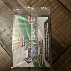 Suicune 2019 Pokemon Lost Thunder SM149 Promo Pack 22 Cards New Factory Sealed - Image 2