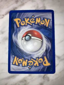 Pokemon Nidoking Aquapolis Non-Holo Card 24/147 Moderately Played - Image 3