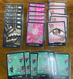 PRB02 The Best Vol 2 One Piece Bulk Lot Bundle Mixed Don!! 180+ Cards - Image 4