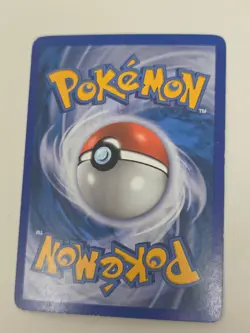 Pokemon Slakoth 63/108 EX Power Keepers 2007 Reverse Holo Normal Type Card - Image 2