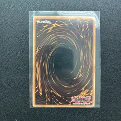 Time Wizard SDJ-015 YuGiOh Card (LP) - Image 2