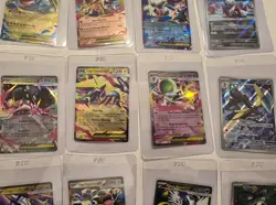 13 Mega Evloutions Pokemon Cards Lot Bundle Excellent Condition - Image 3