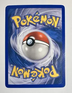 Pokemon Mewtwo TCG Reverse Holo Rare Card 56/165 Expedition Base Set NM - Image 2