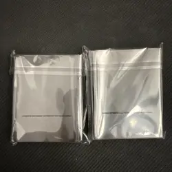 Pokemon TCG Card Sleeves Sealed- Gardevoir & Lucario Mega Evolutions 65ct - Image 2