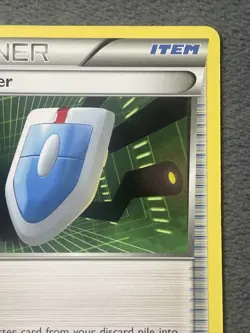 VS Seeker 109/119 Trainer Item Pokemon Card 2014 NM - Image 3