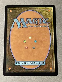 Ugin, Eye of the Storms Tarkir: Dragonstorm Foil NM MTG - Image 2
