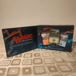 MTG From the Vault: Transform Booster Pack - Image 1