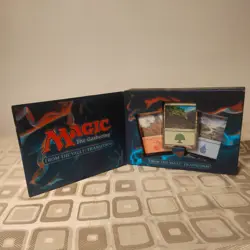 MTG From the Vault: Transform Booster Pack - Image 2