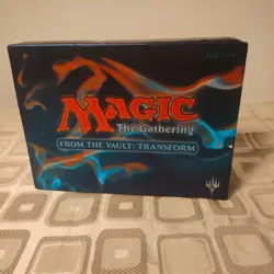 MTG From the Vault: Transform Booster Pack - Image 3